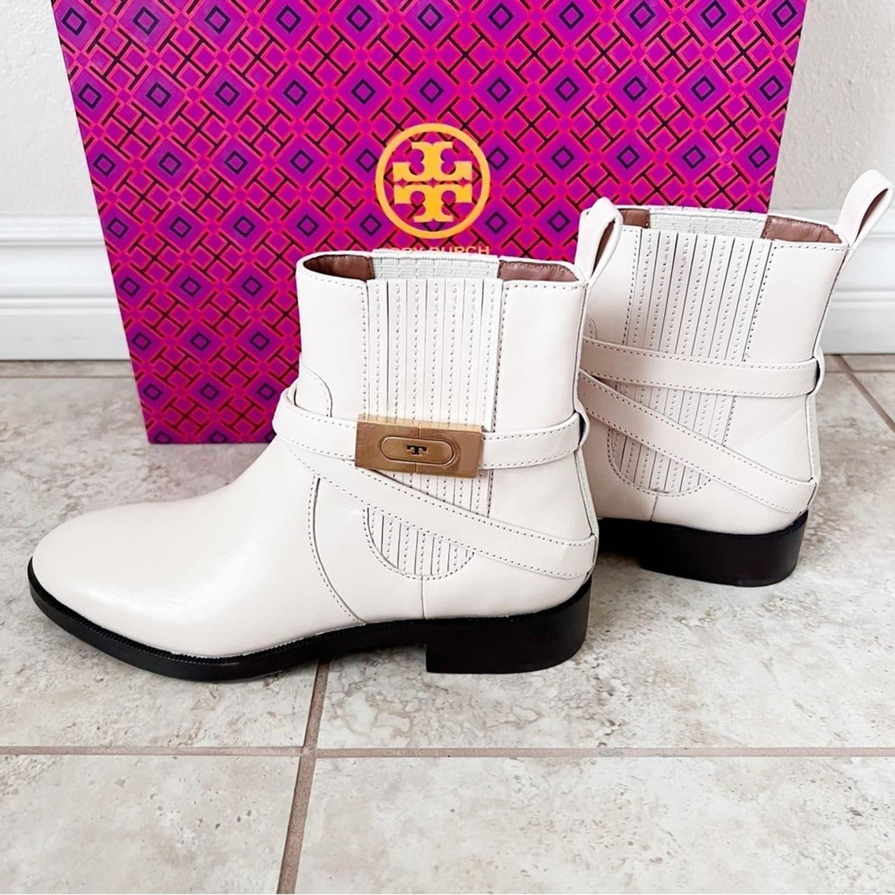 Directly from Tory Burch A shoe to wear Depop