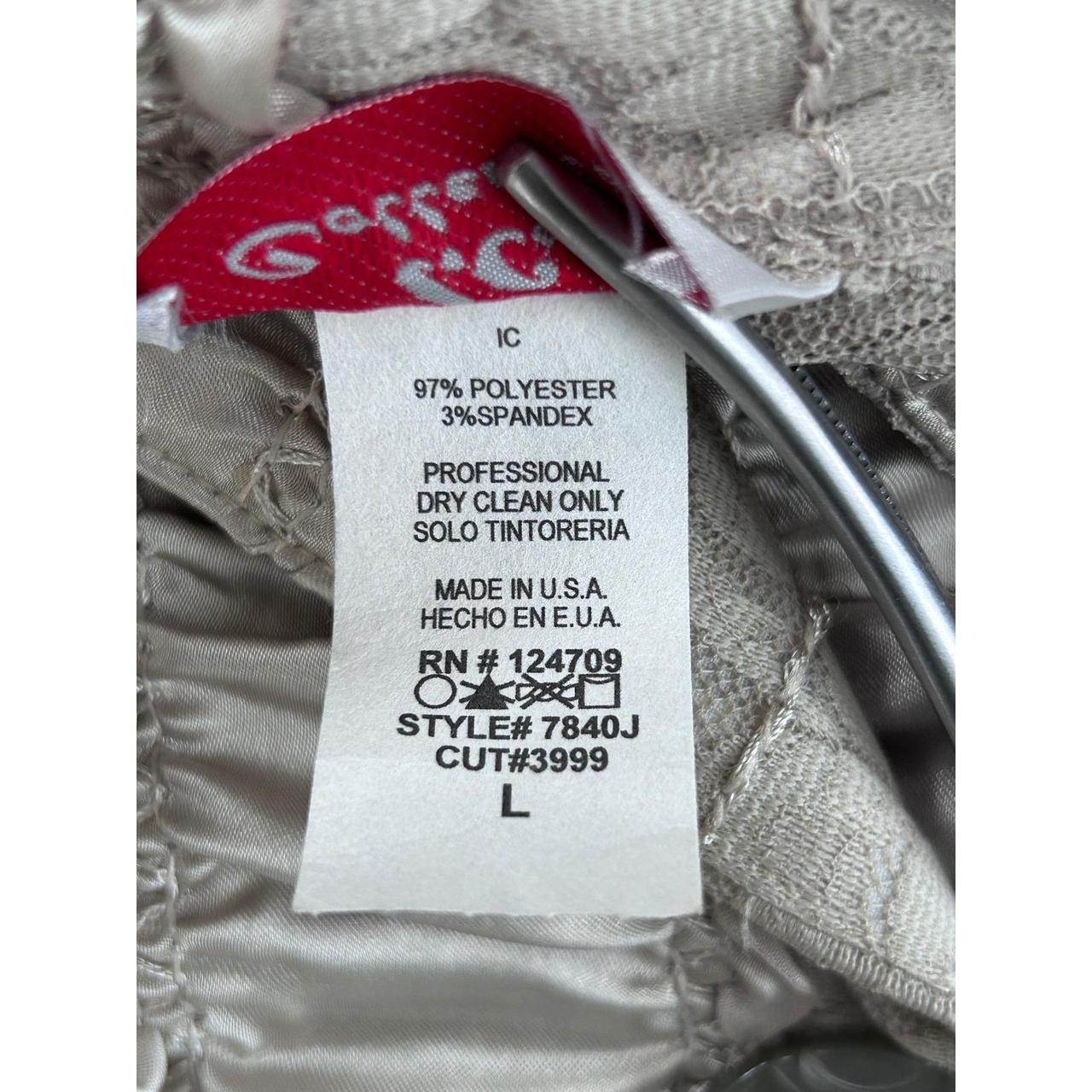 iCollection Women's Lightweight Jacket - Silver -… - image 5