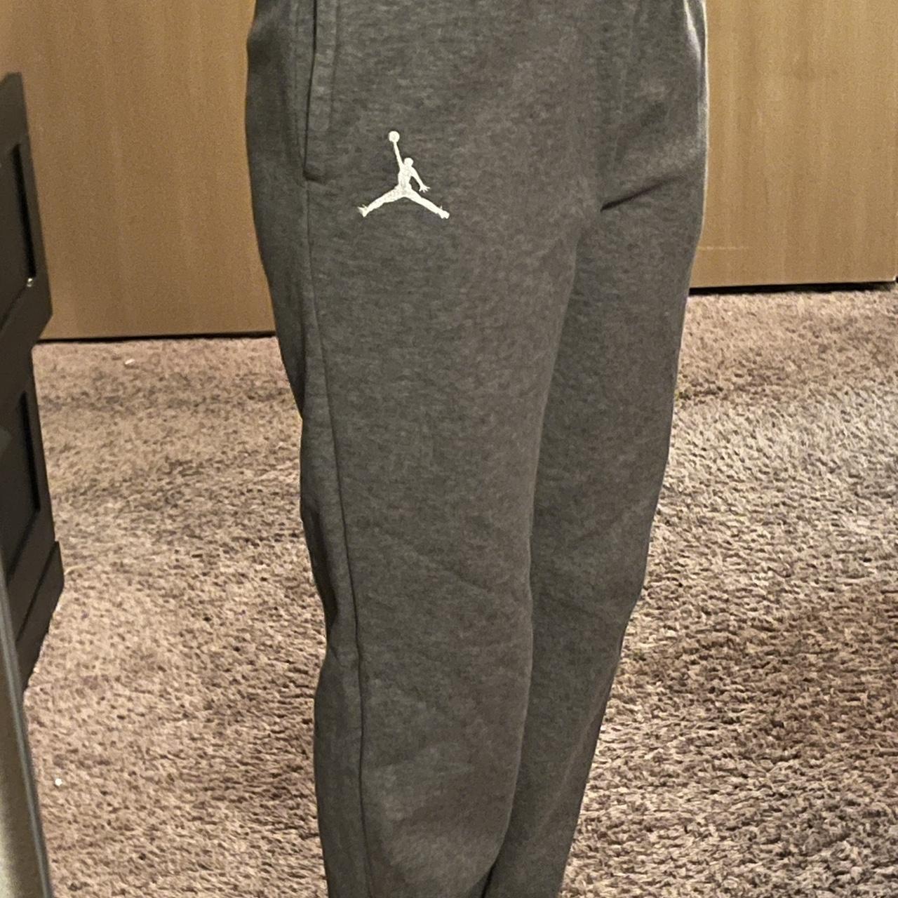 womens jordan sweats