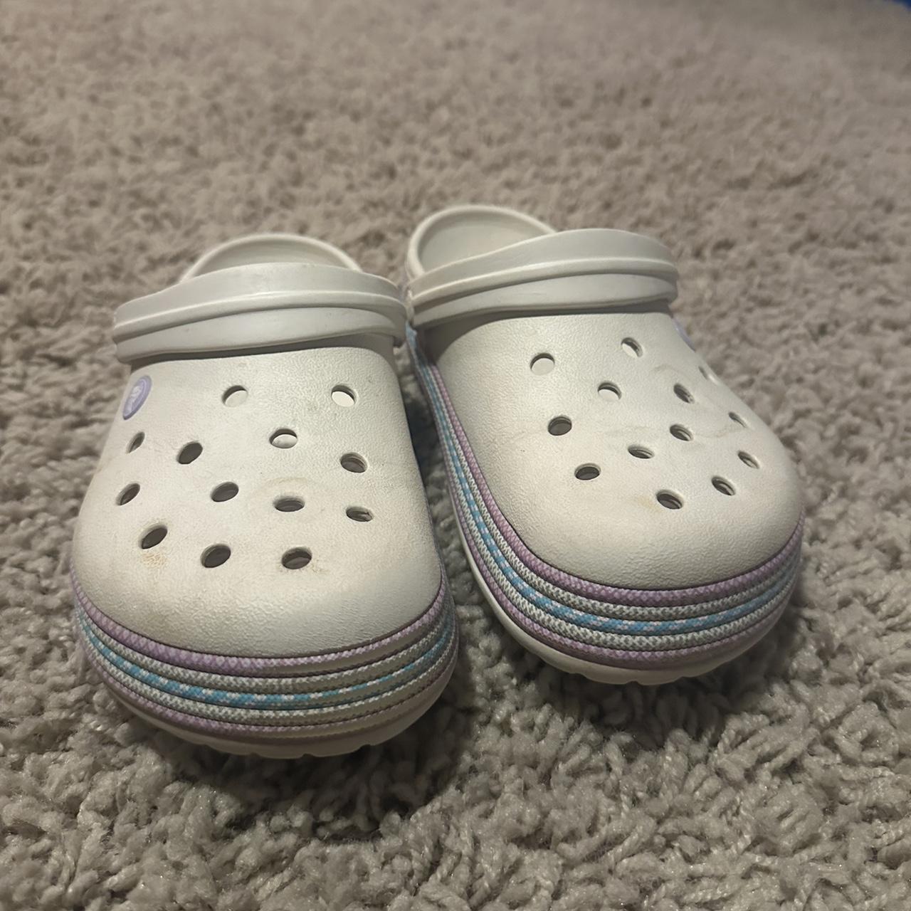 Crocs size 8.5 on sale