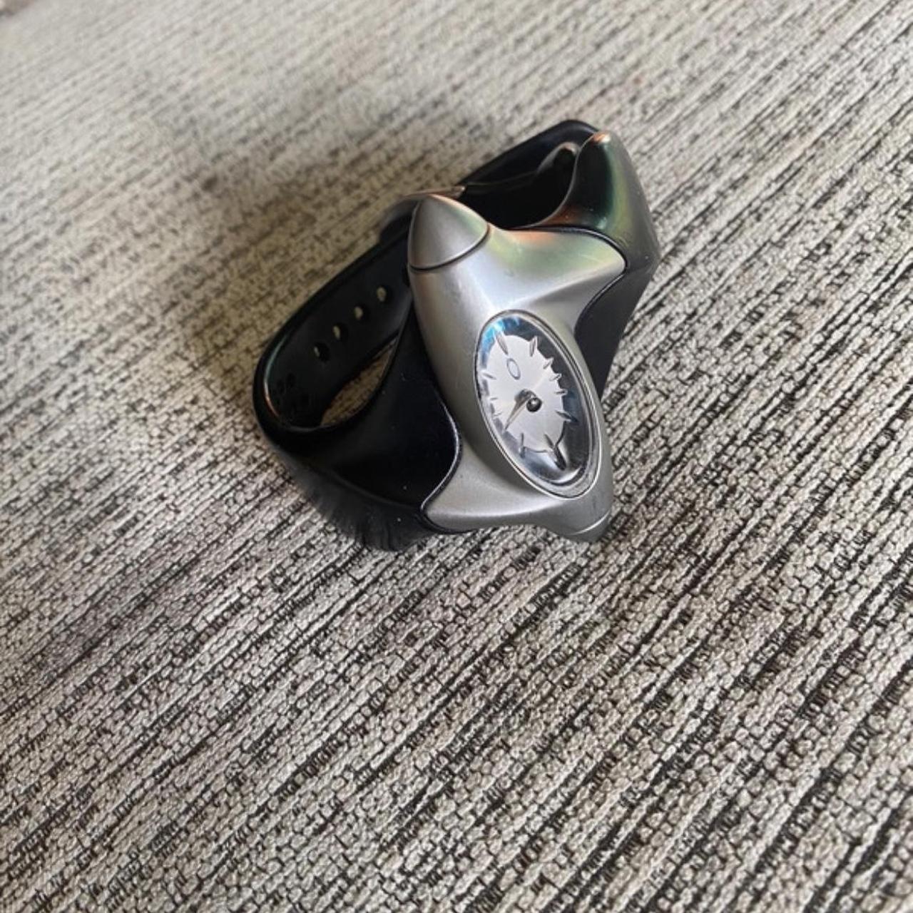 Oakley Torpedo Watch (2003) SOLD OUT❕ With a design that