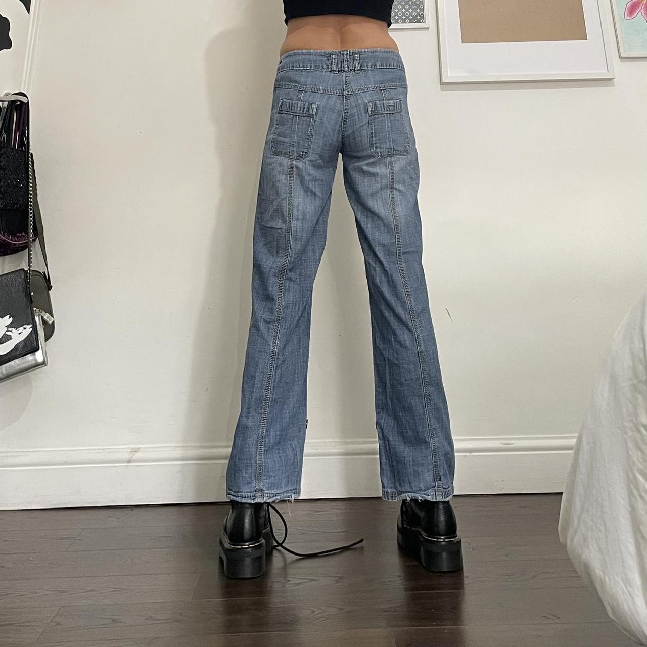 Next Women's Jeans | Depop