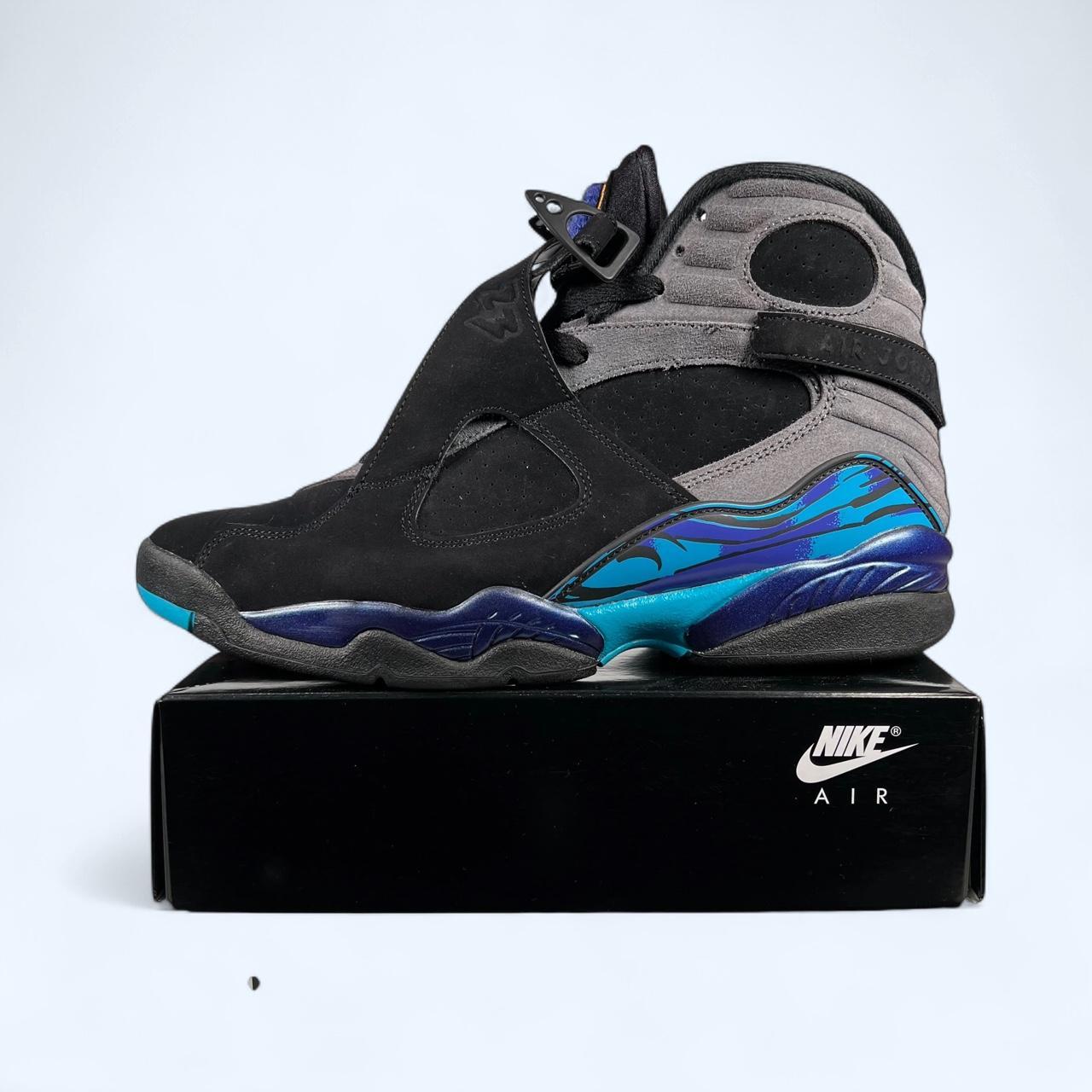 jordan retro 8 size 9.5