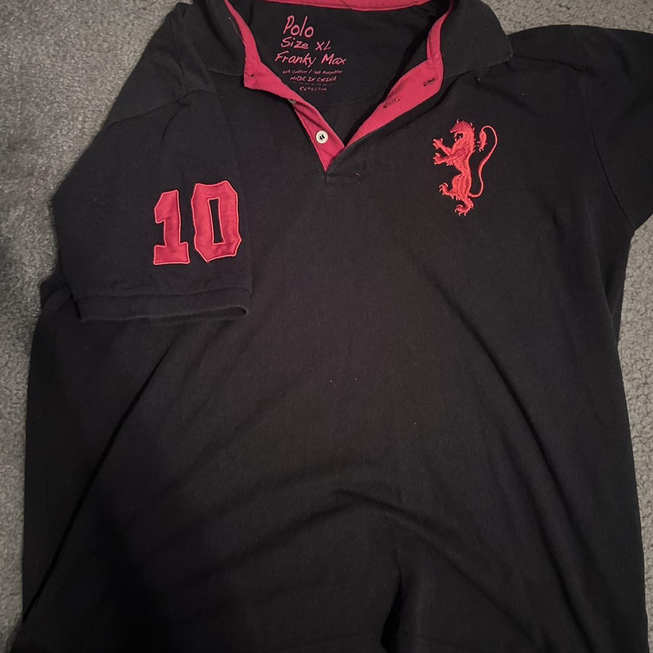 item listed by lamelo2