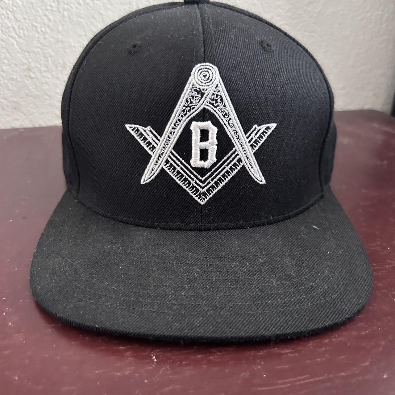 item listed by lamelo2