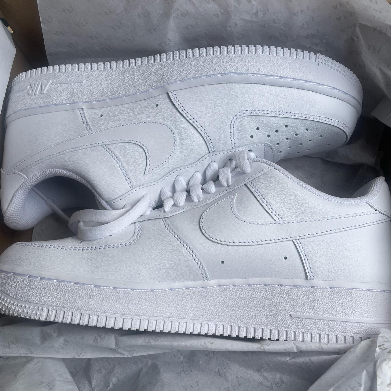 dsw air force 1s