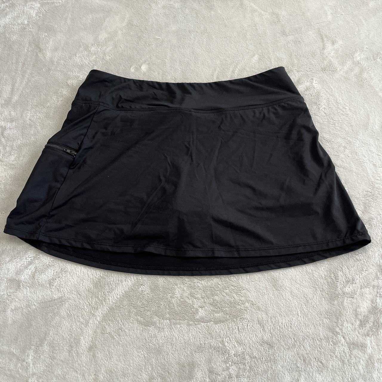 Beach house swim skort online