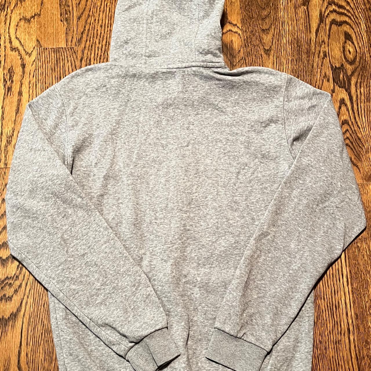 Adidas x beavis and butthead grey hoodie online