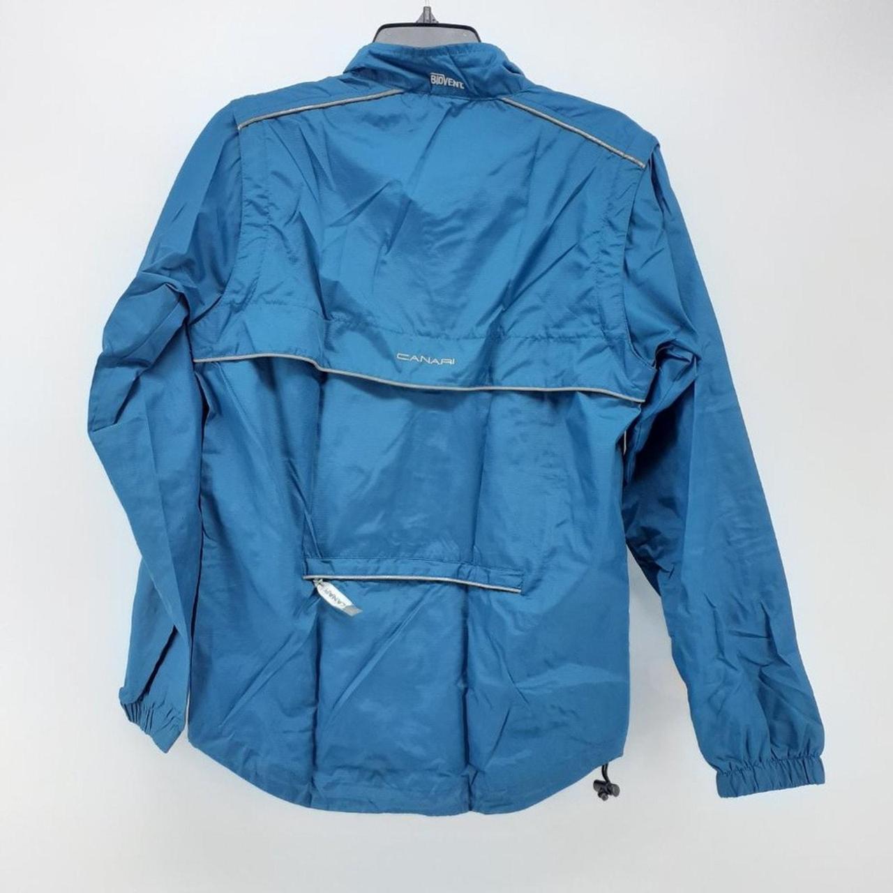 Canari windbreaker online