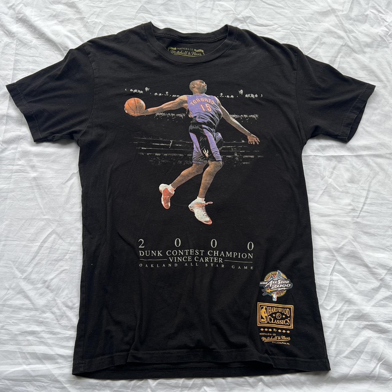 vince carter mitchell ness
