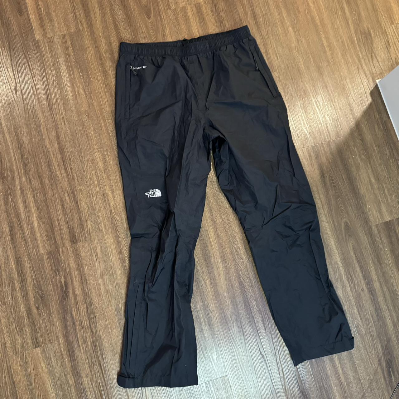 North face online hyvent dt pants