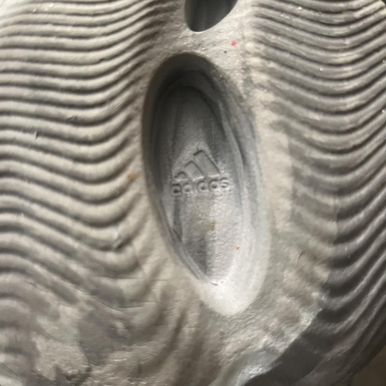yeezy marble foam