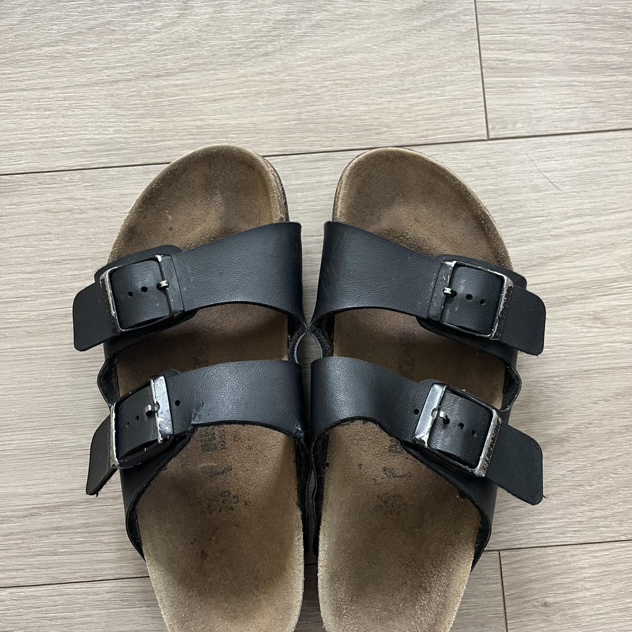 Birkenstock size 34 online