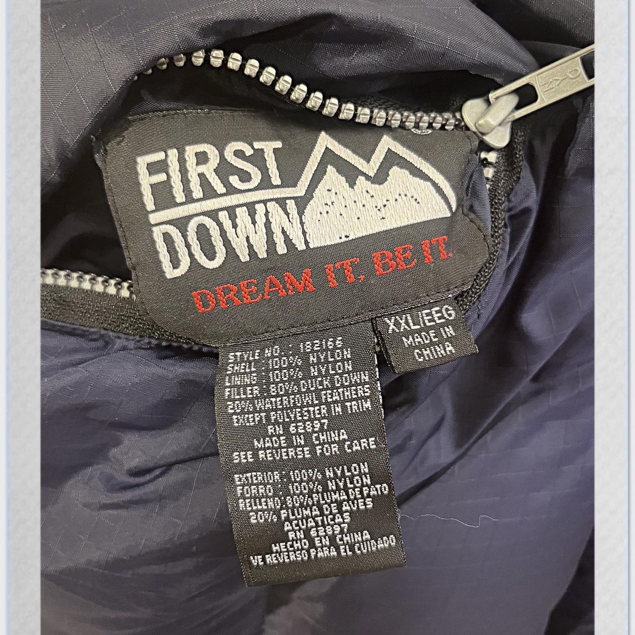 B*r様 90s first down reversible short dow $_12.JPG?set_id=880000500F