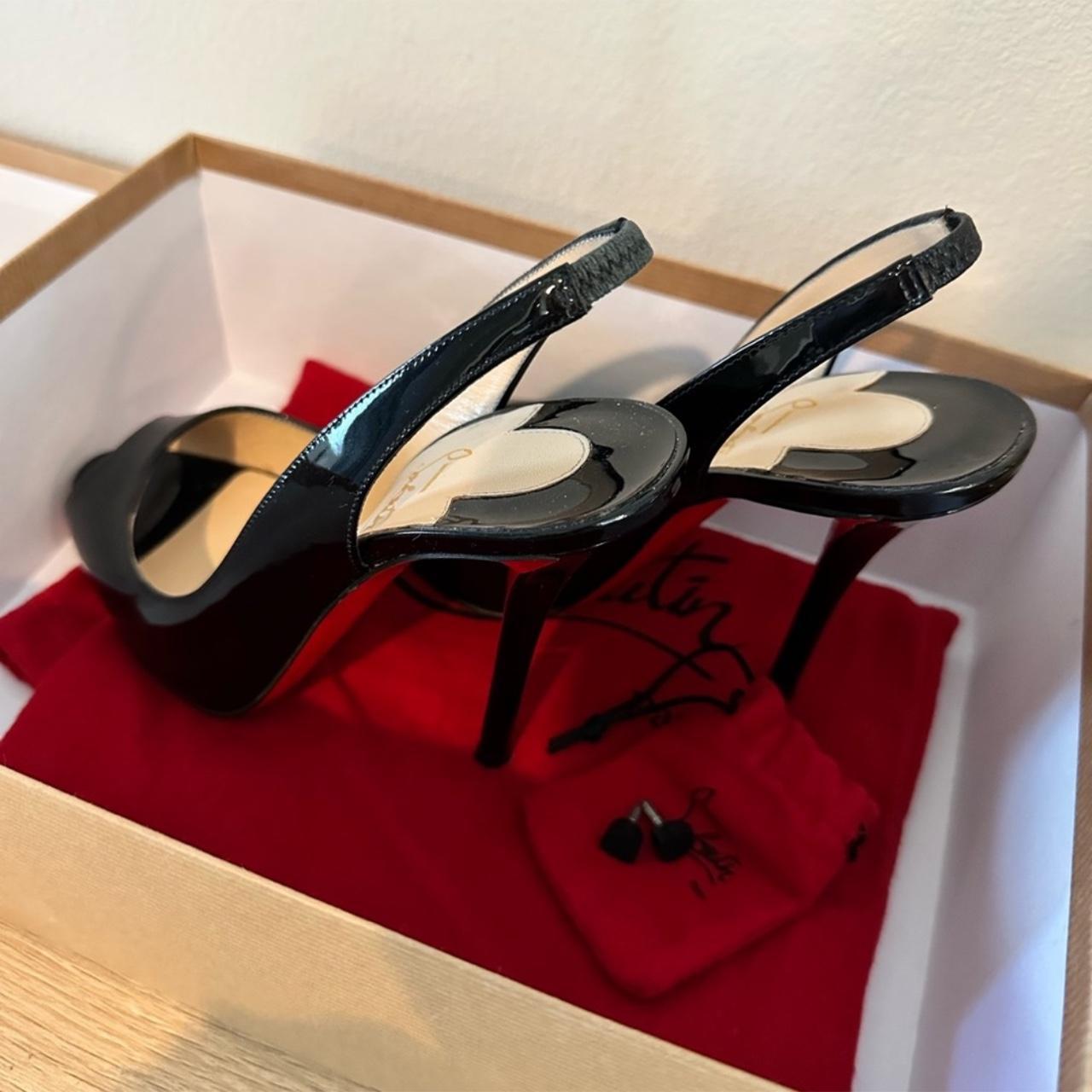 simple ivory wedding shoes