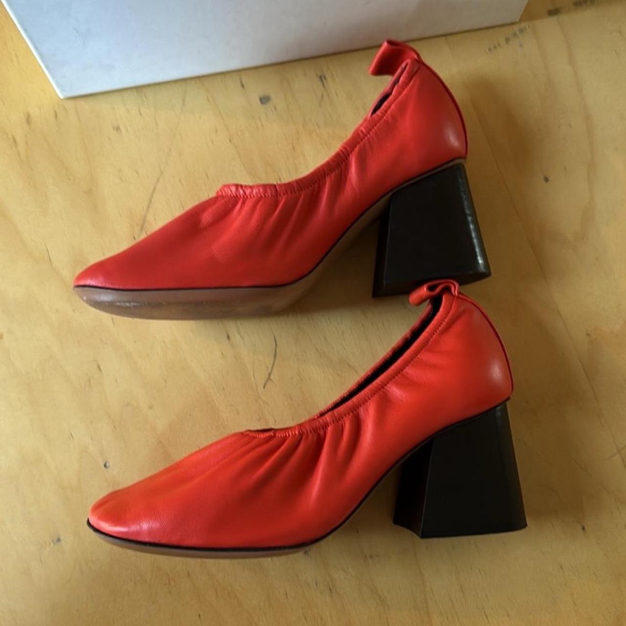 Celine ballerina pump by Phoebe Philo. Only worn a | Depop