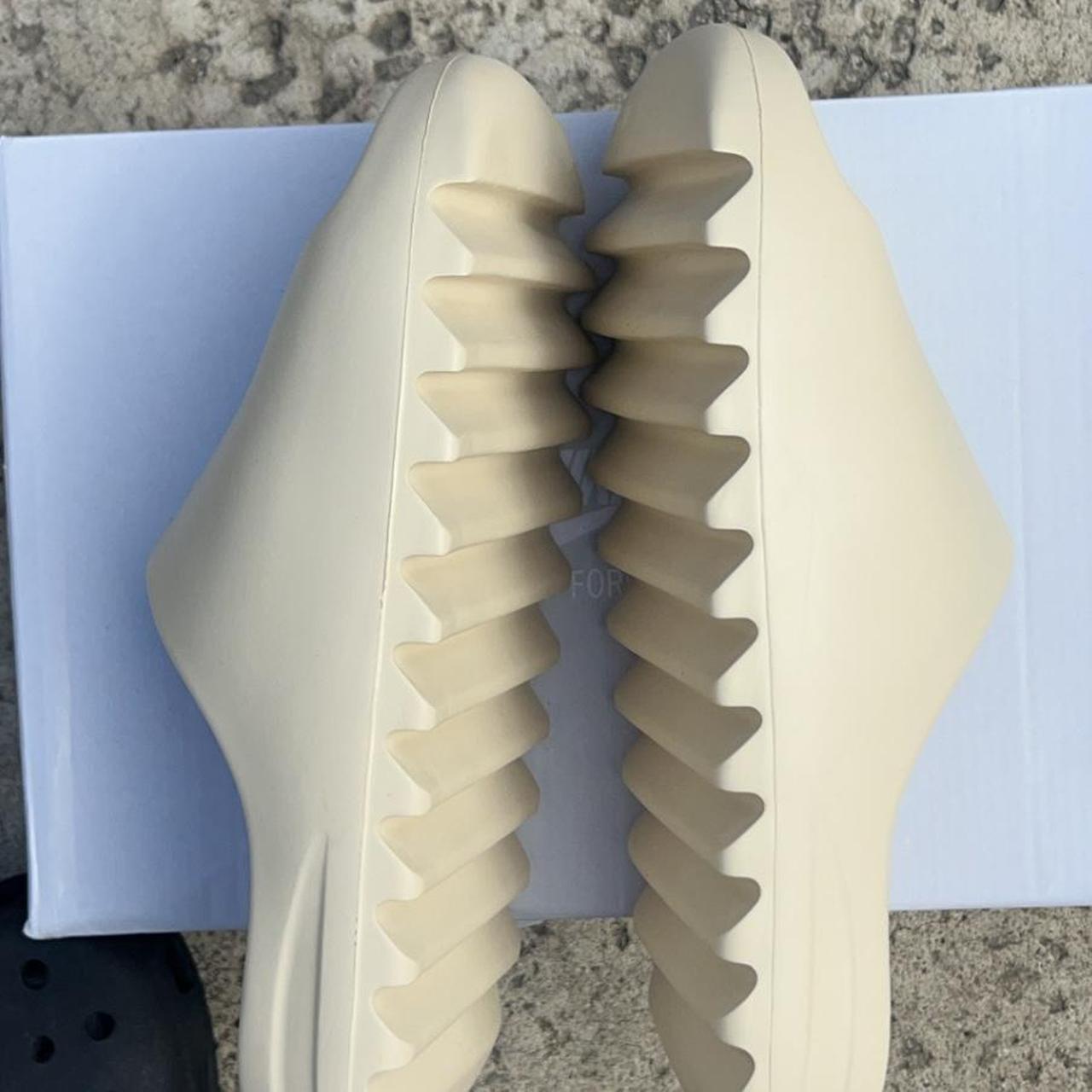 yeezy slide bone mens stores