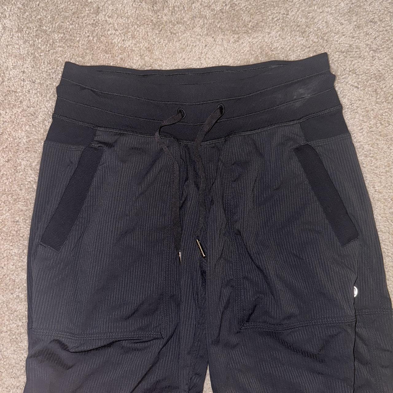 Lululemon dance studio pants - Depop