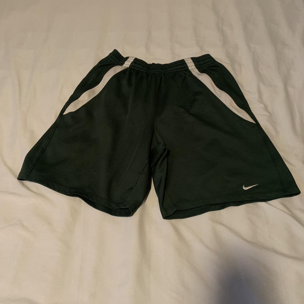 thrifted nike