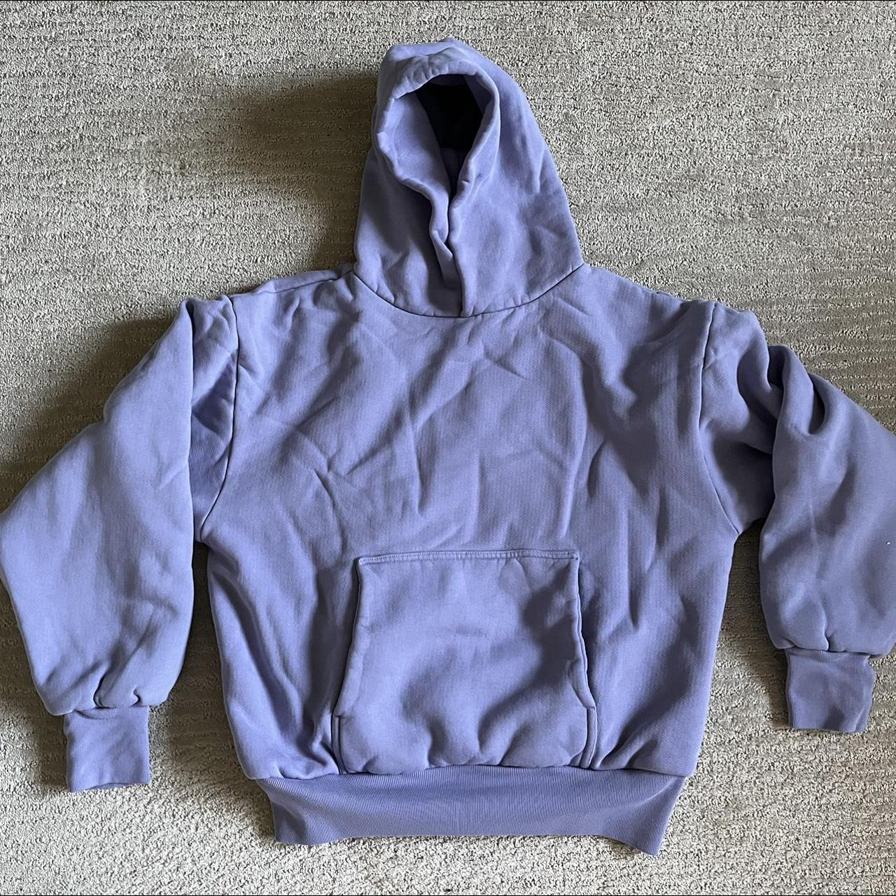 Kanye west 2020 vision double layered hoodie. Brand...