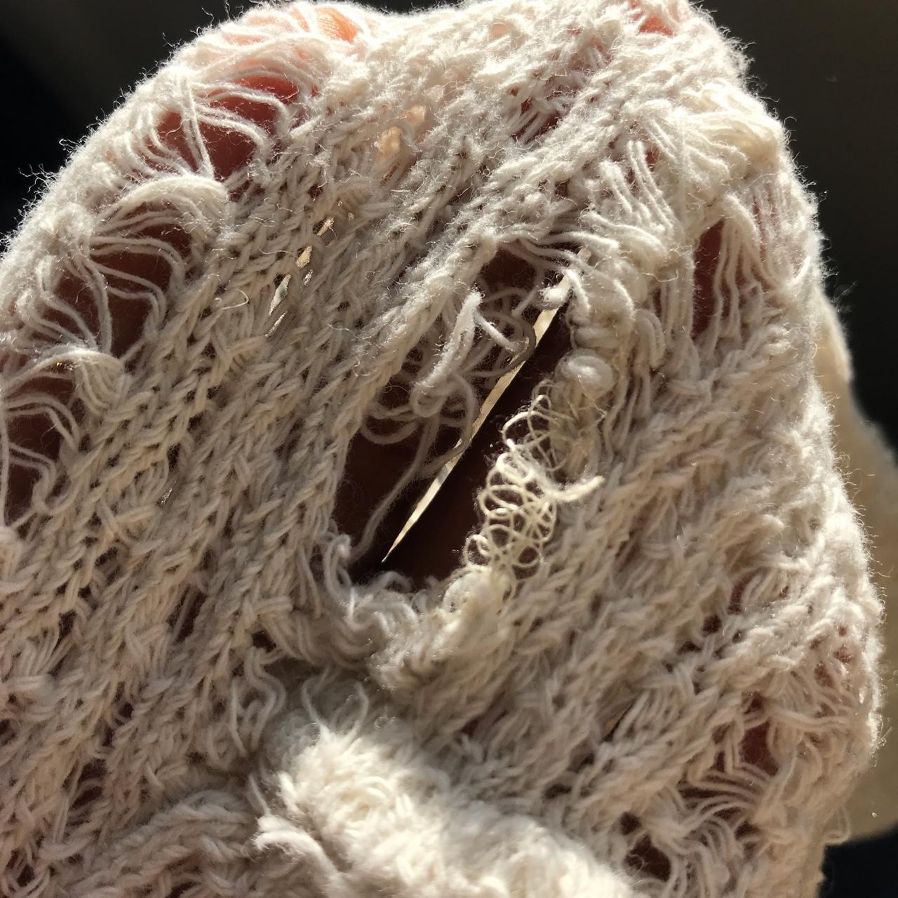 bershka off shoulder crop top