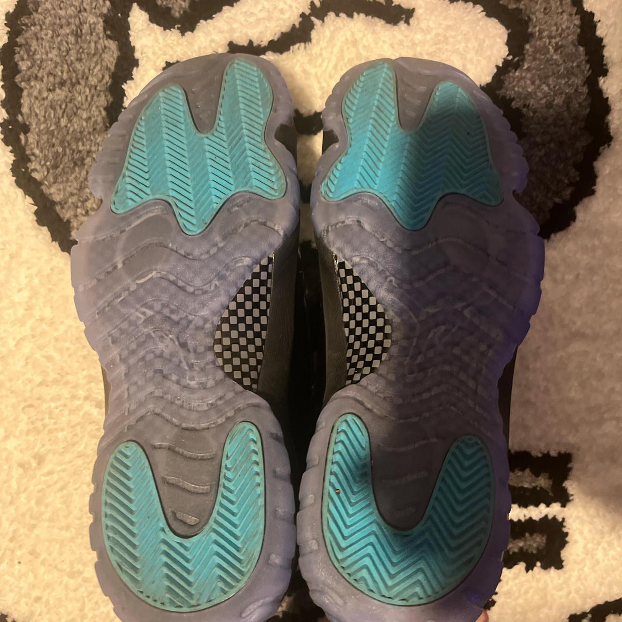 gammas 11 low