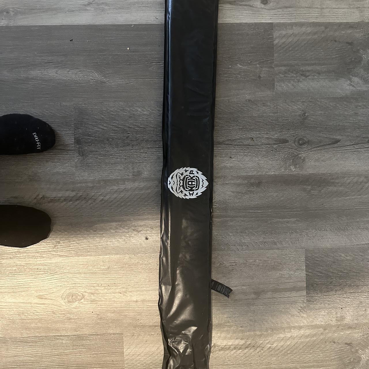 INAKA LIFTING BELT 🖤💜 13mm lever belt. Waist size... Depop