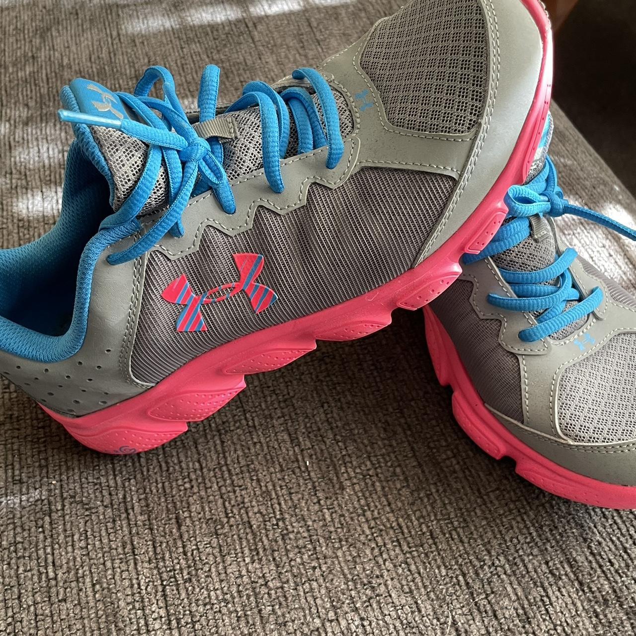 Name brand running Size men's Depop