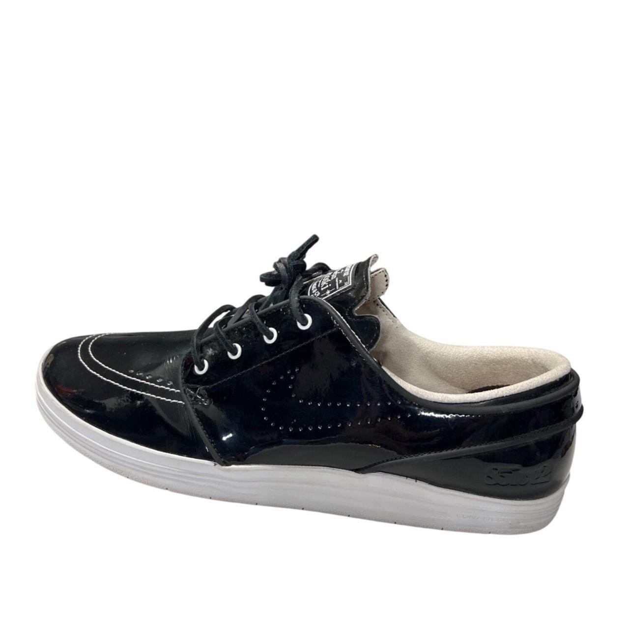 nike sb lunar stefan janoski 8five2