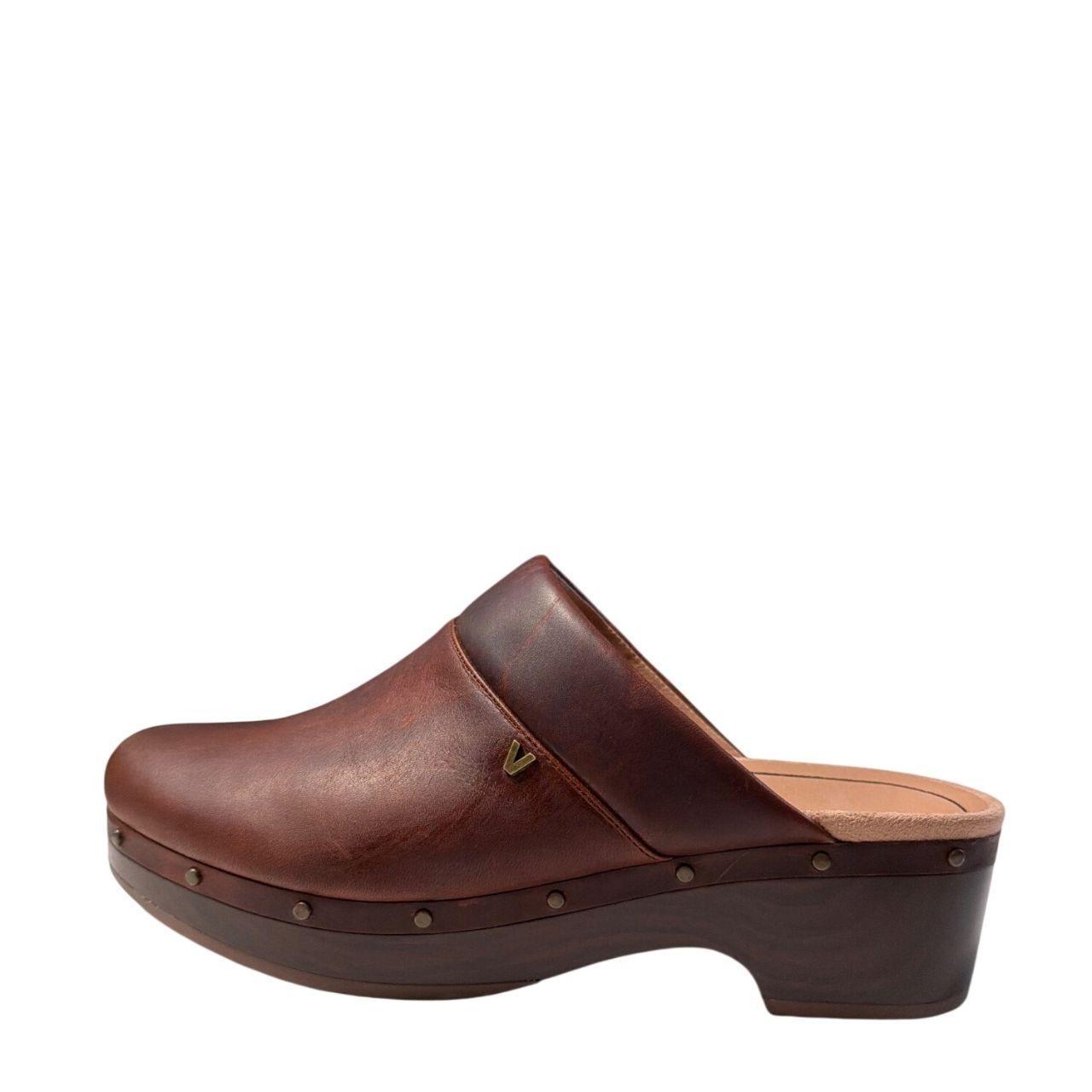 Vionic Women's Clogs - Brown - US 10 – Vionic Bro… - image 1