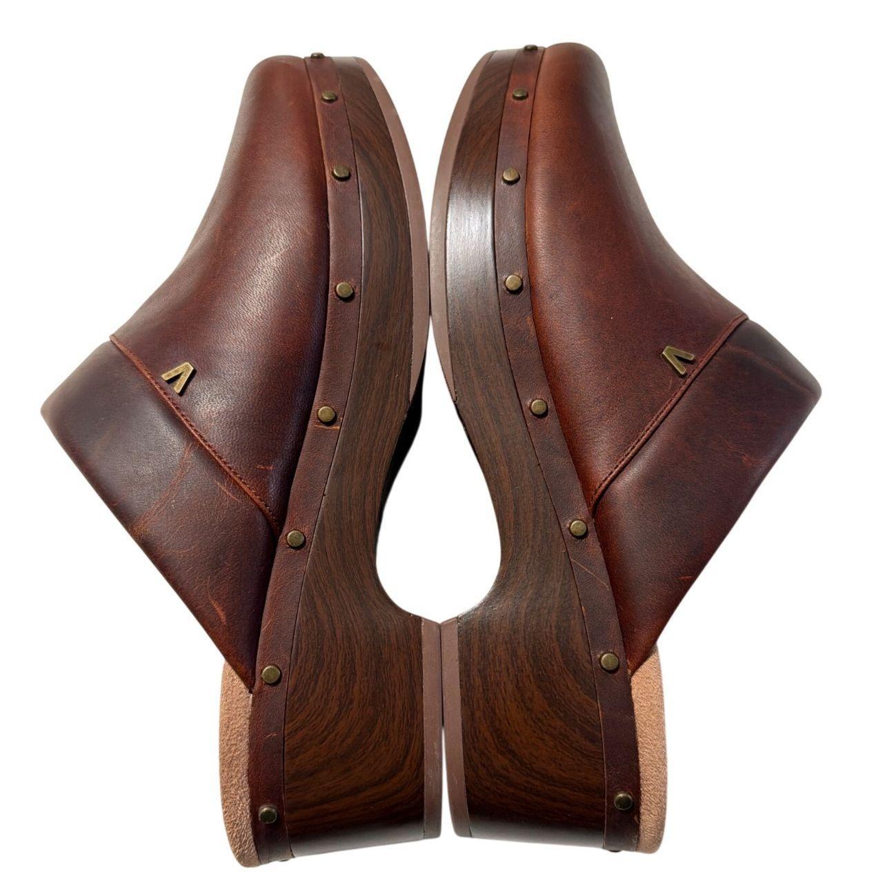 Vionic Women's Clogs - Brown - US 10 – Vionic Bro… - image 3