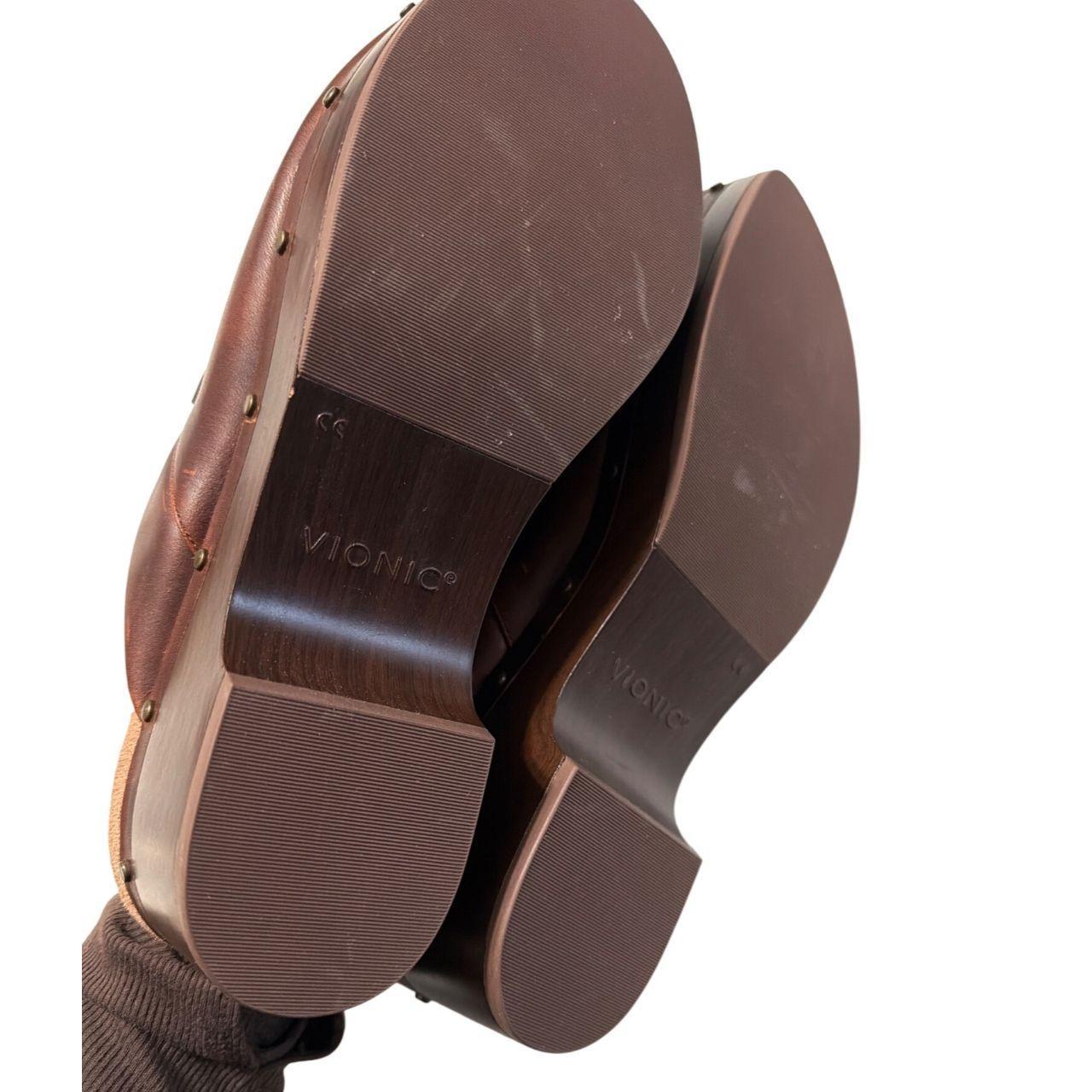 Vionic Women's Clogs - Brown - US 10 – Vionic Bro… - image 6