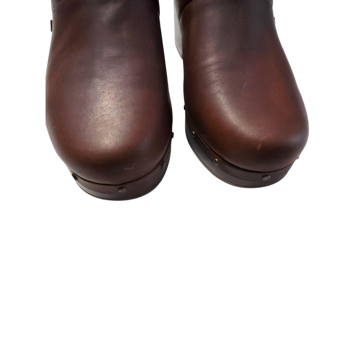 Vionic Women's Clogs - Brown - US 10 – Vionic Bro… - image 7