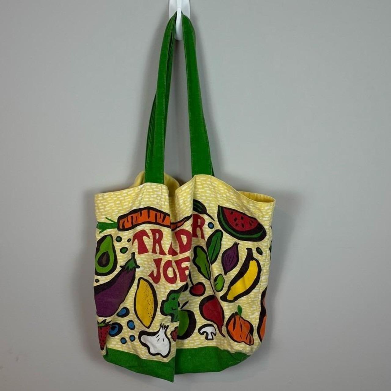 Trader Joe's Women's Tote bags - Multi – TRADER J… - image 2