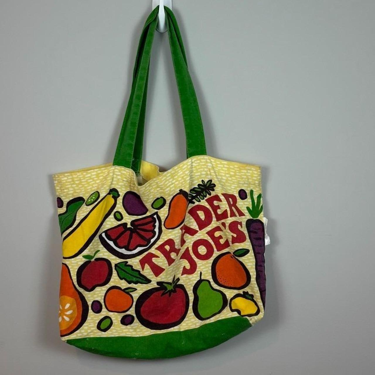 Trader Joe's Women's Tote bags - Multi – TRADER J… - image 1