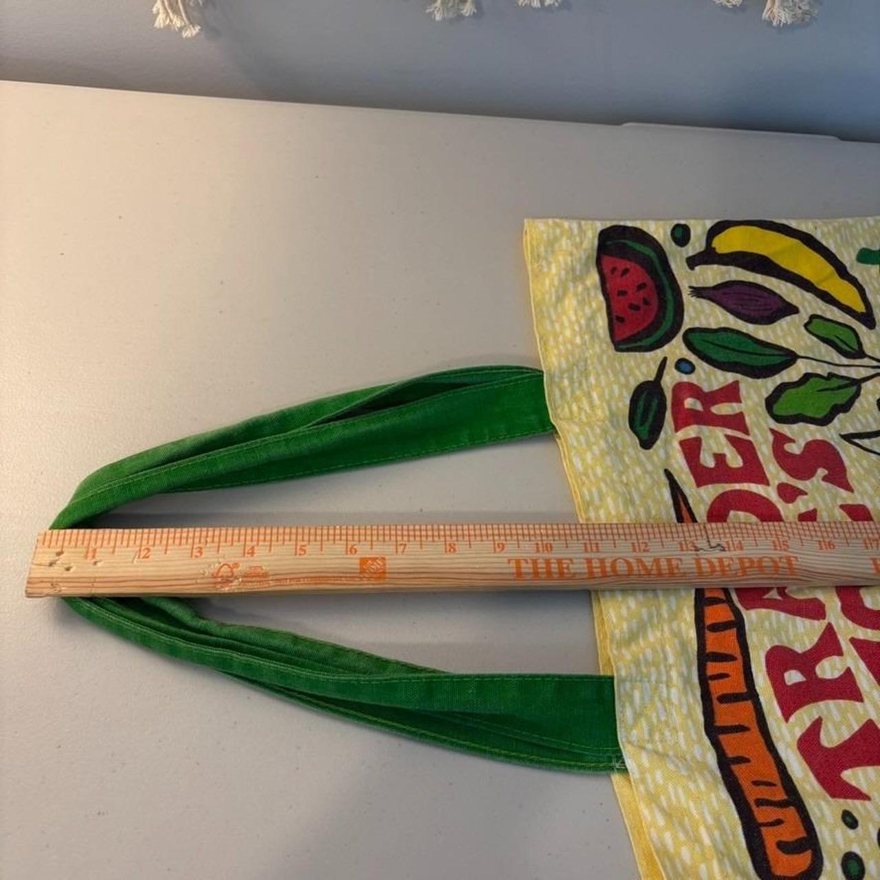 Trader Joe's Women's Tote bags - Multi – TRADER J… - image 6