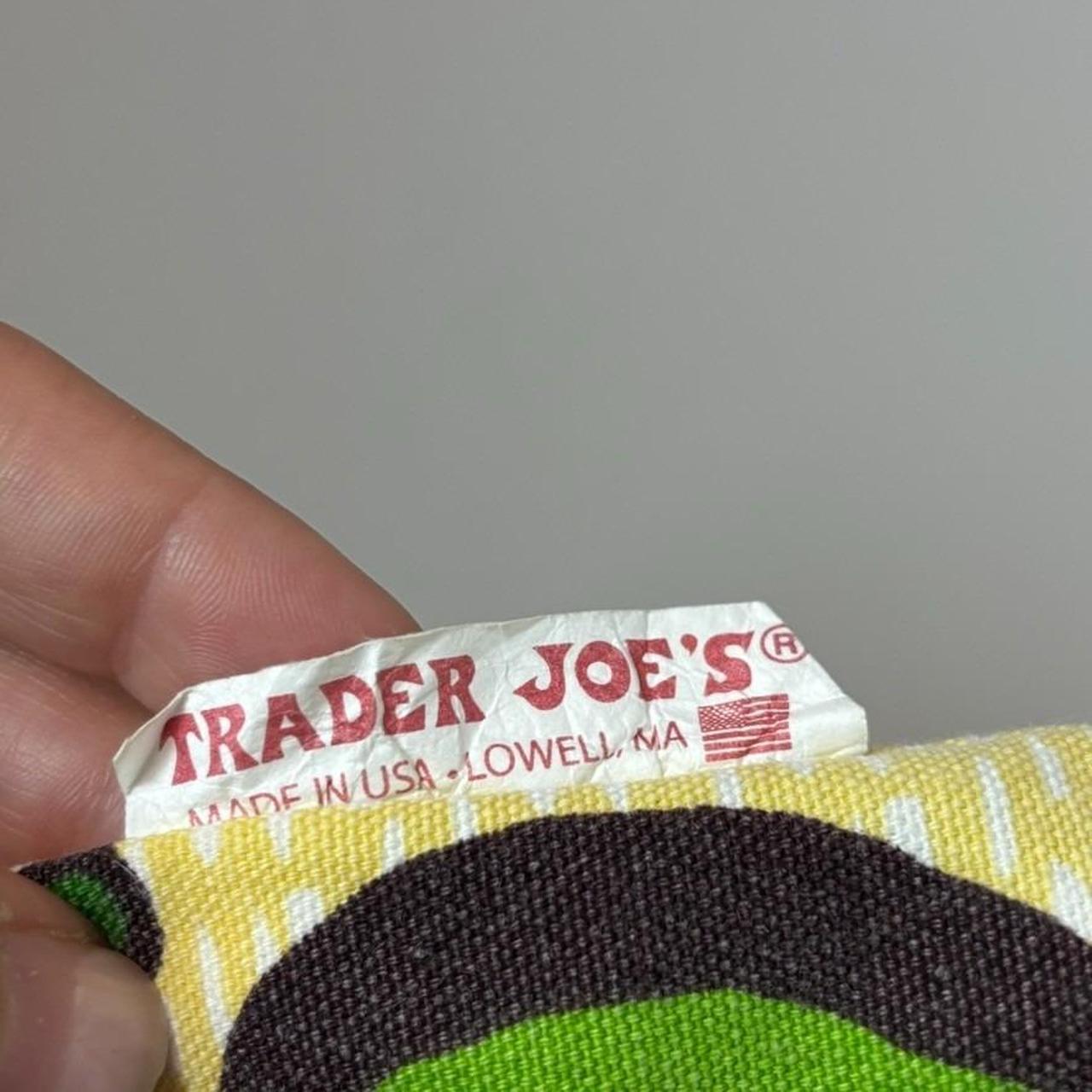 Trader Joe's Women's Tote bags - Multi – TRADER J… - image 3