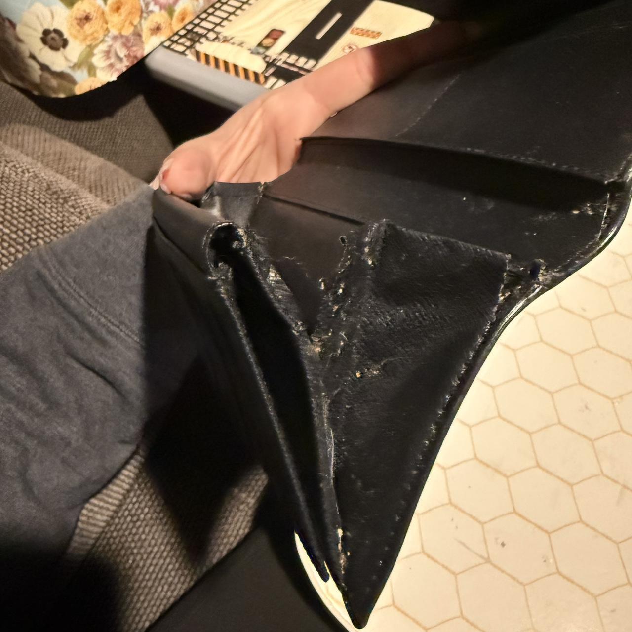 Source Unknown Women's Wallets - Black/Multi – Mu… - image 7