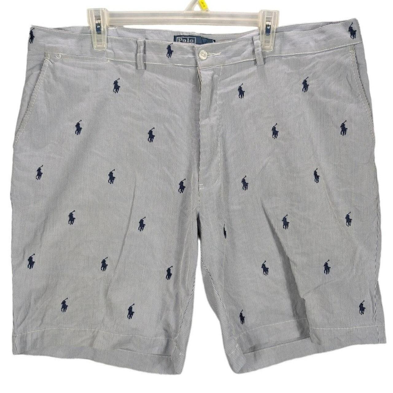 Polo prospect shorts on sale