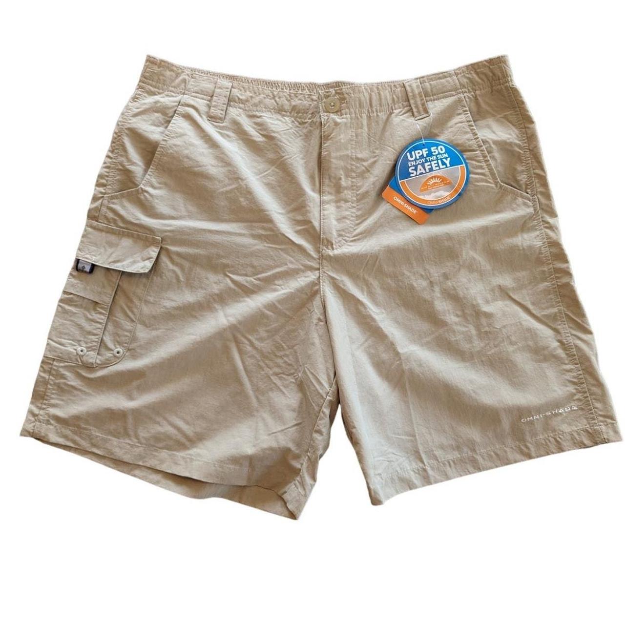 Columbia bahama shops shorts