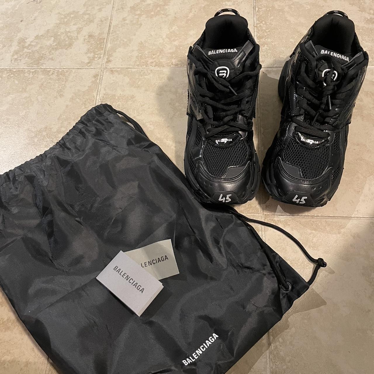balenciaga jordans