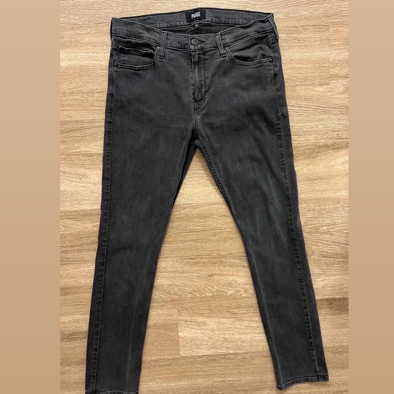 MENS PAIGE outlets JEANS