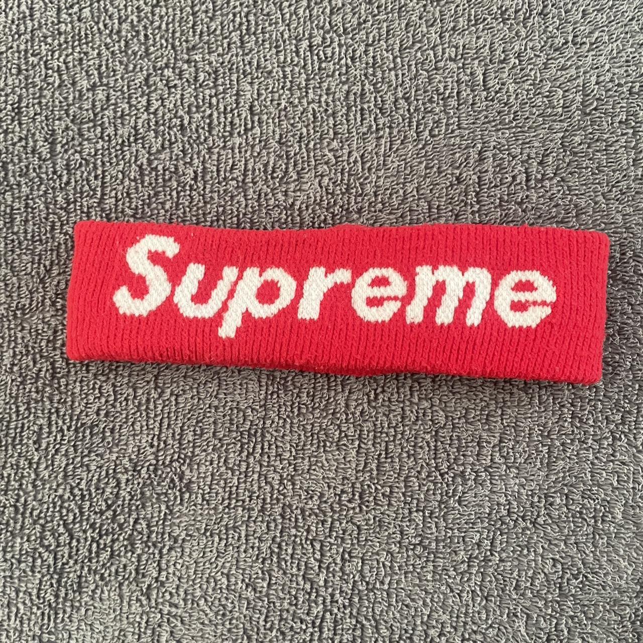 supreme nike nba headband