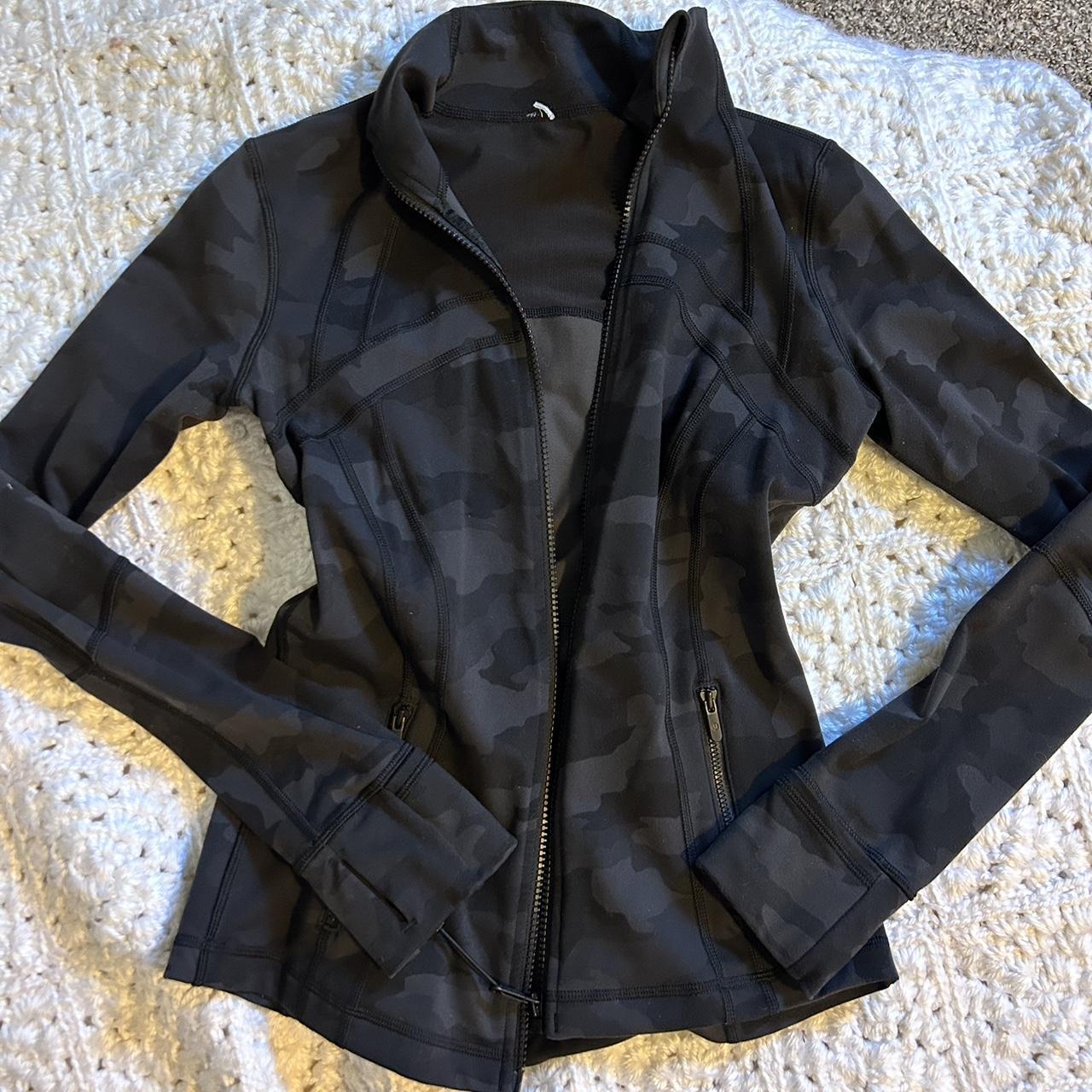 Lululemon define jacket