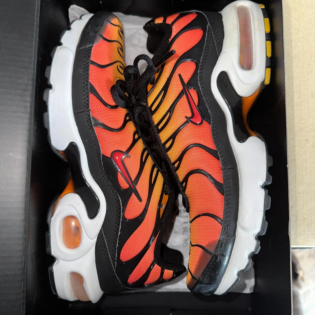 nike 4.5 y to women's