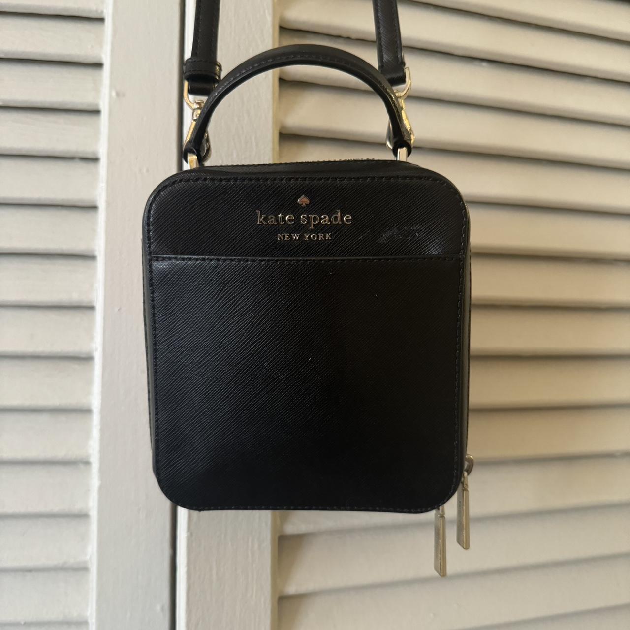 Kate Spade Small Bag - Depop