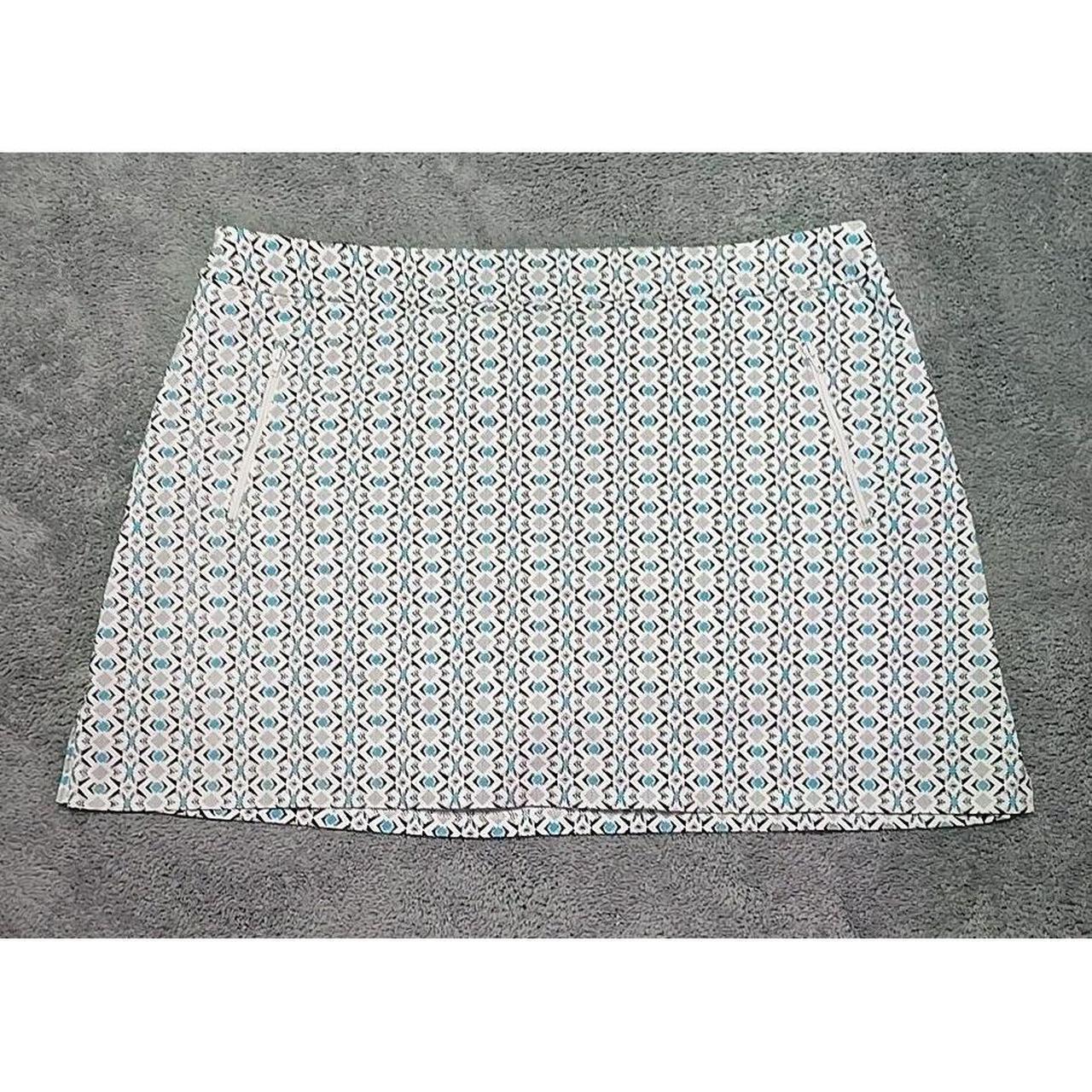 Ruby Rd. Women's Plus size Skirt - Multi - 22 – R… - image 1