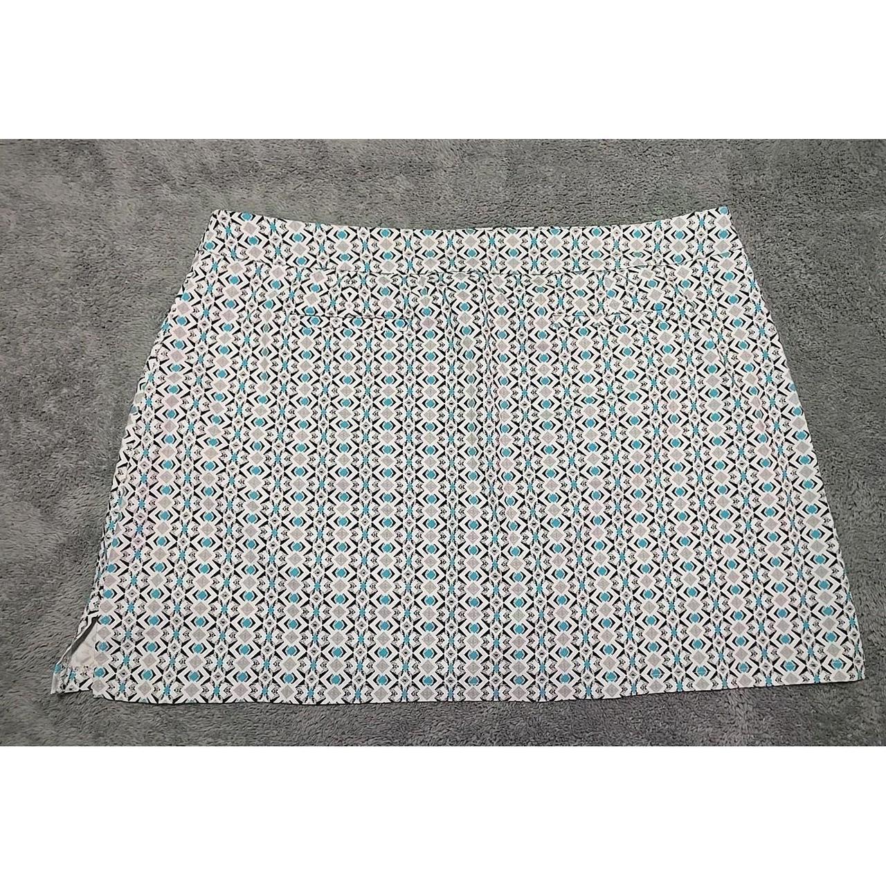 Ruby Rd. Women's Plus size Skirt - Multi - 22 – R… - image 3