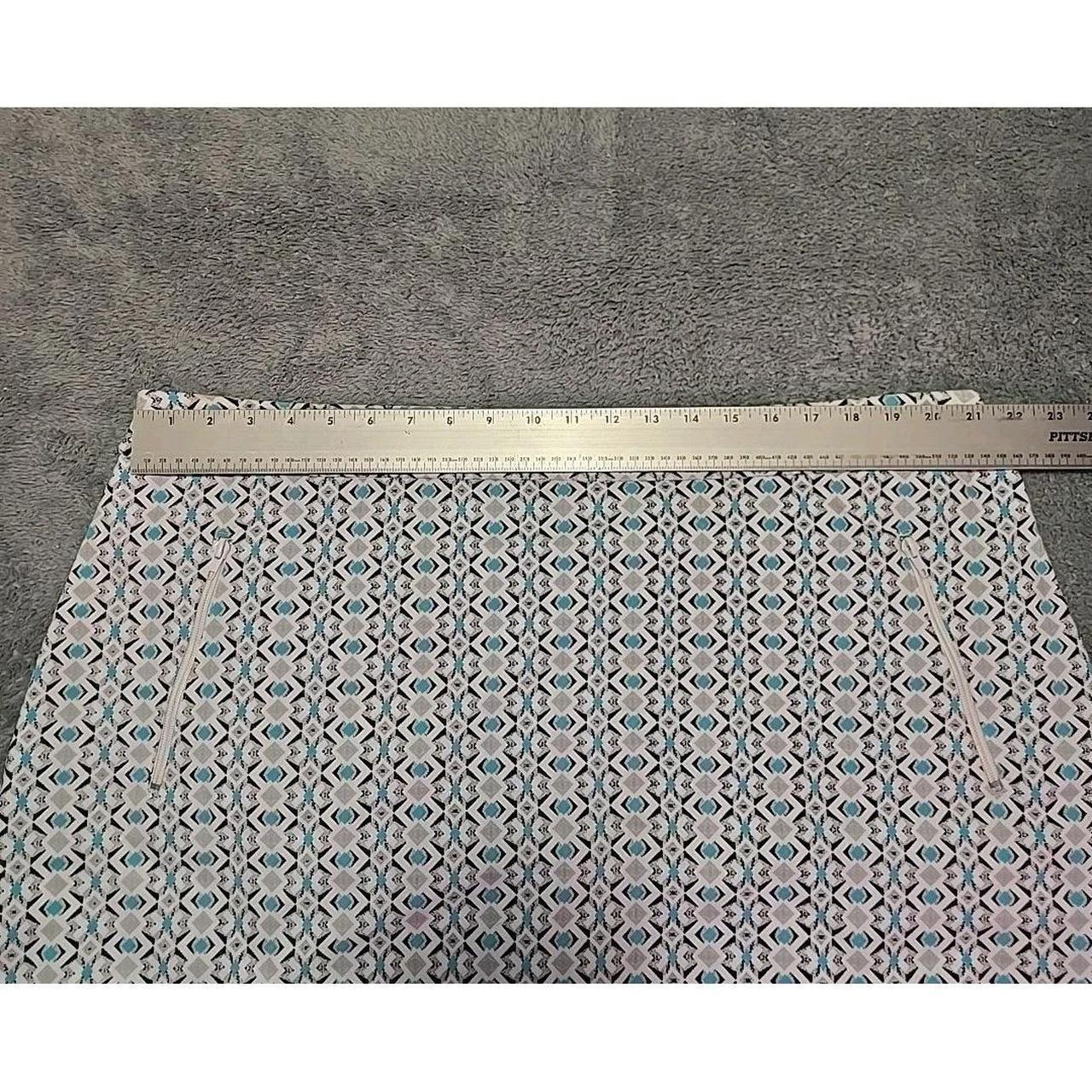 Ruby Rd. Women's Plus size Skirt - Multi - 22 – R… - image 6