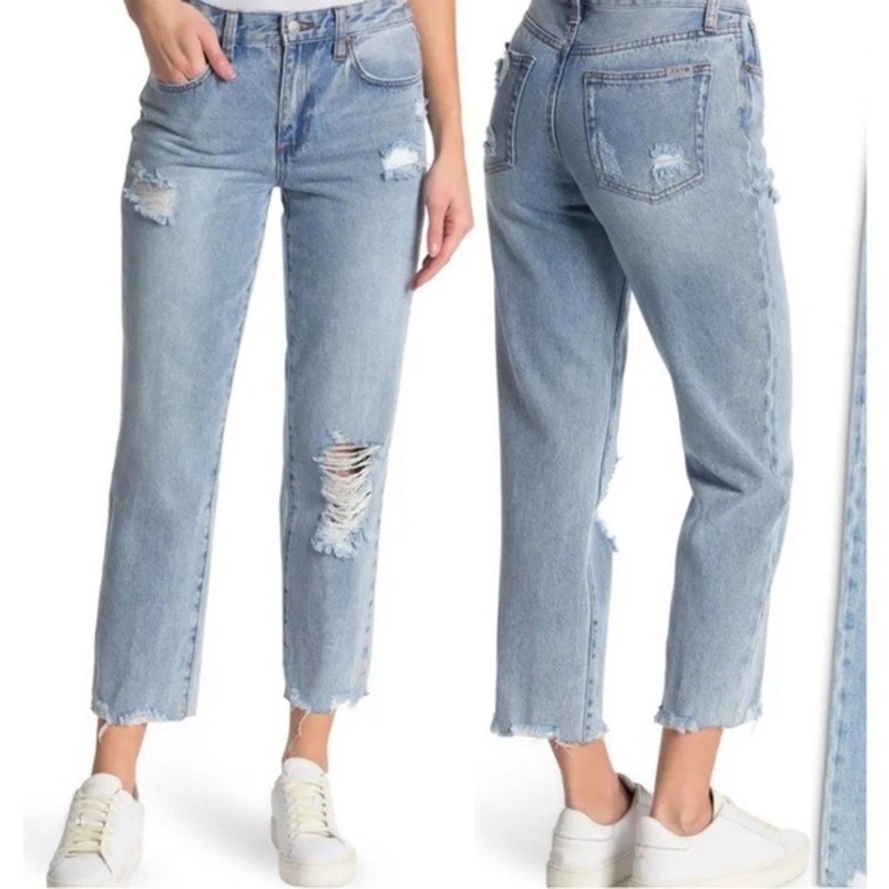 Outlet Joe’s Niki Boyfriend Jeans